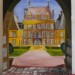 Le porche du Château
